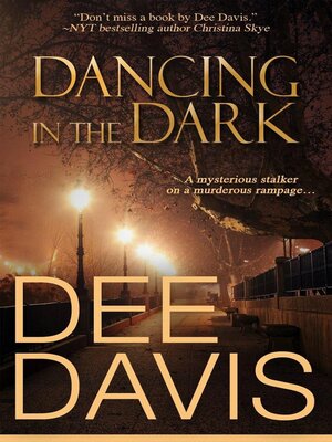cover image of Dancing In the Dark